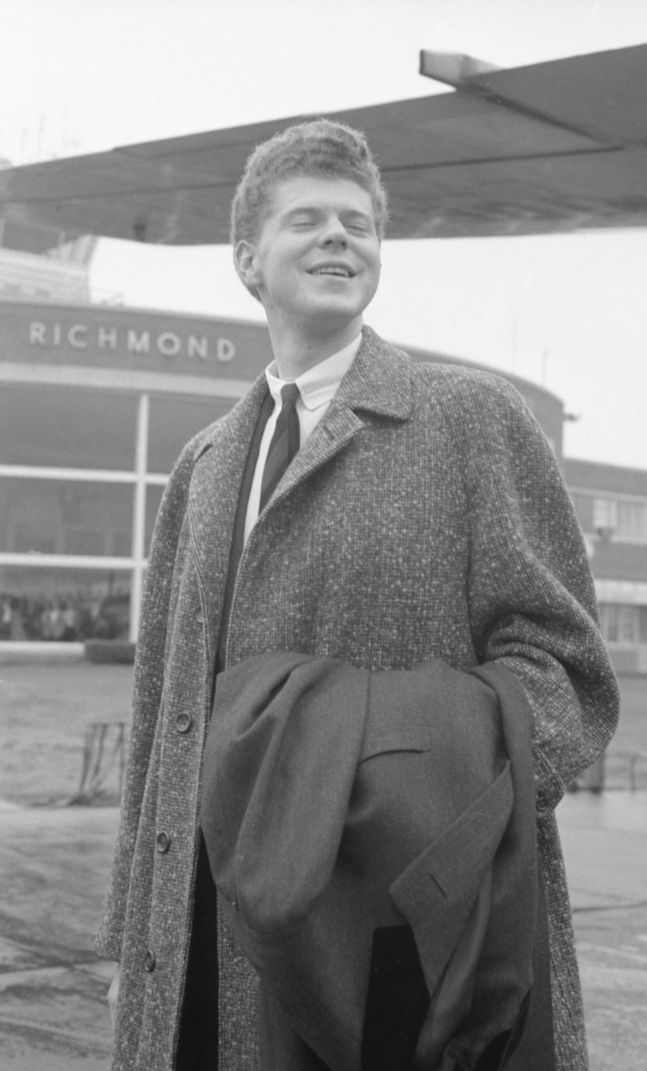 1958 Van Cliburn